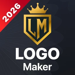 Biểu tượng Tạo Logo: Thiết Kế Logo AI
